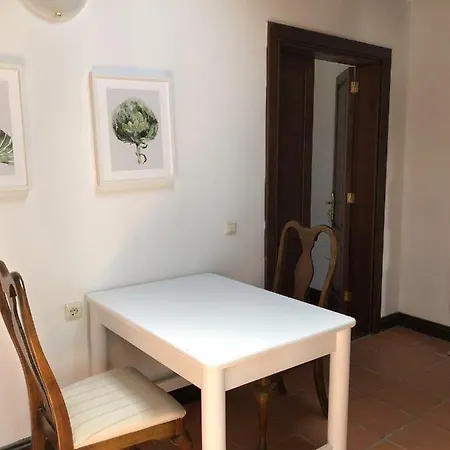 Lägenhet Amapola La Vegueta